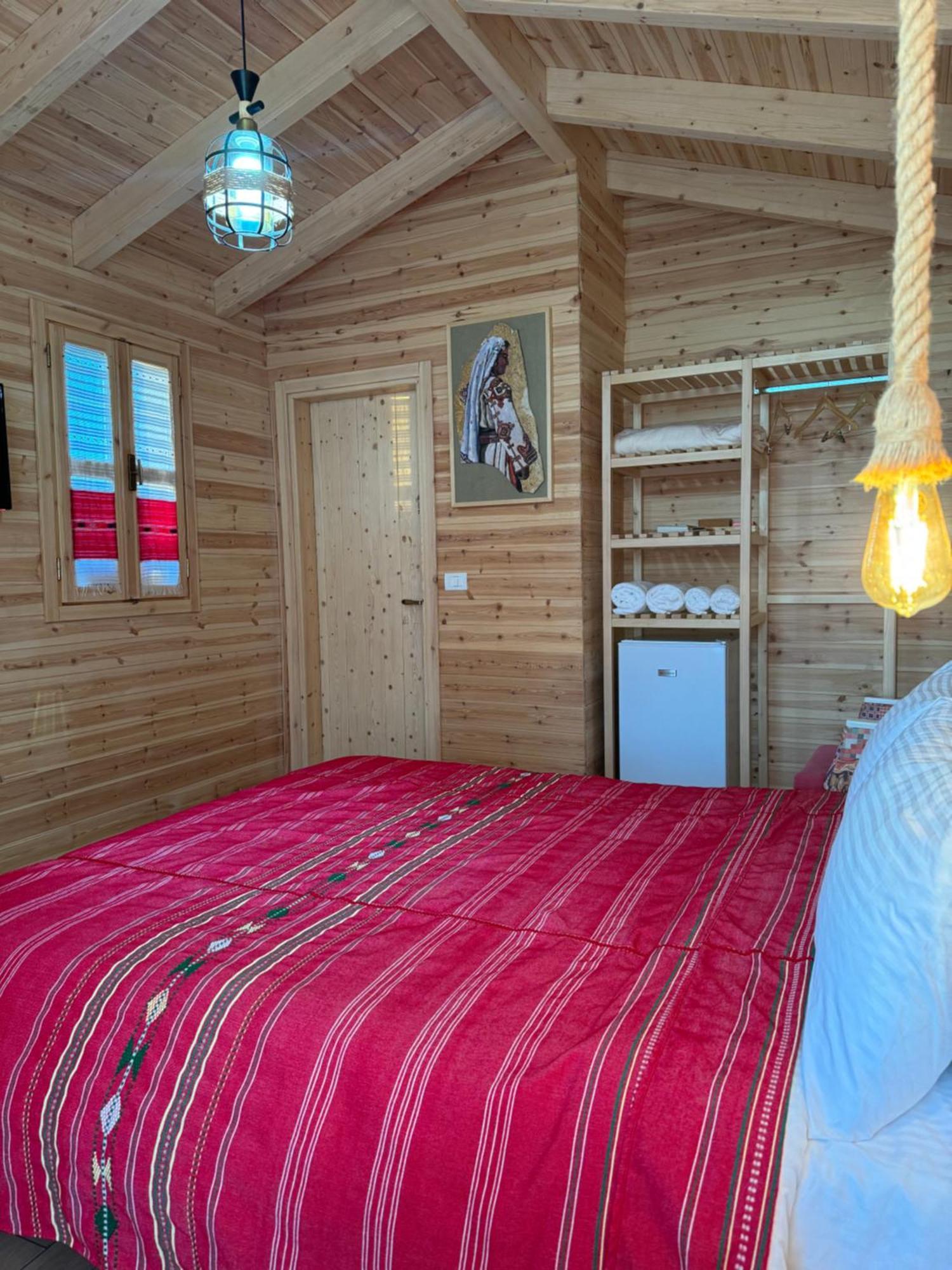 Fishte Fishta Guesthouse - Mrizi I Zanave מראה חיצוני תמונה