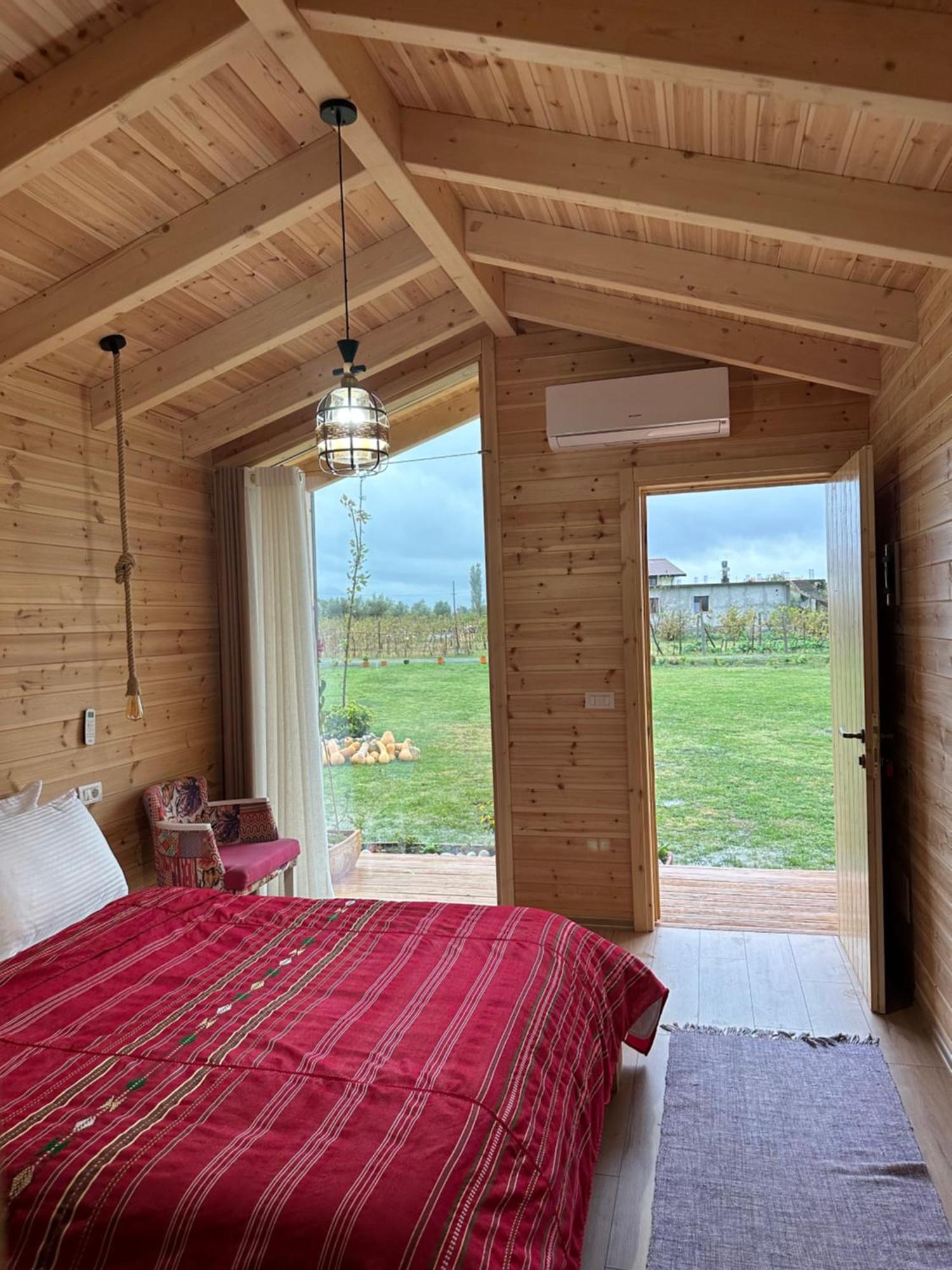 Fishte Fishta Guesthouse - Mrizi I Zanave מראה חיצוני תמונה